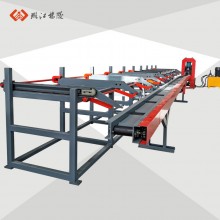 數(shù)控鋼筋加工設(shè)備 數(shù)控鋼筋剪切生產(chǎn)線(xiàn)