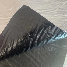 佳飛 廠房防水透氣膜 鋼結(jié)構用PE防潮隔汽膜自粘防水卷材 支持定制