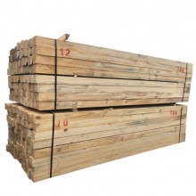 廠(chǎng)家 直銷(xiāo) 西安方木模板 白松松木 量大從優(yōu)