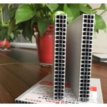 新型合金建筑塑料模板工廠直售，規(guī)格齊全可回收重復使用50次