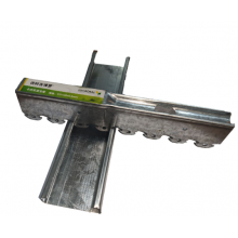 優(yōu)時(shí)吉博羅（原拉法基）輕鋼龍骨，卡式龍骨，吊頂龍骨，輕鋼龍骨