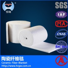 硅酸鋁針刺毯，陶瓷纖維耐火毯，耐火棉毯